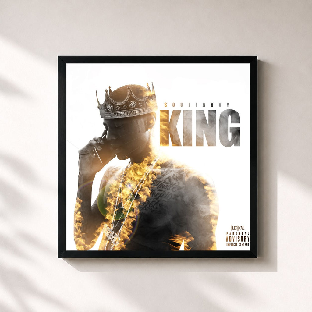 Soulja Boy · King