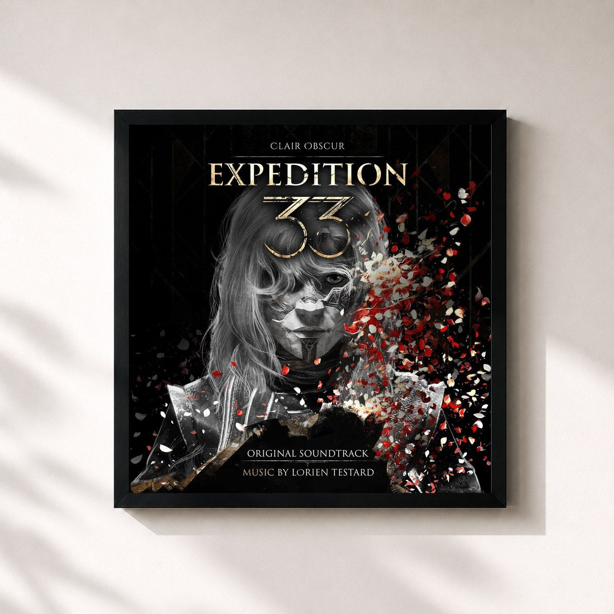 Lorien Testard – Clair Obscur: Expedition 33 (Original Soundtrack)