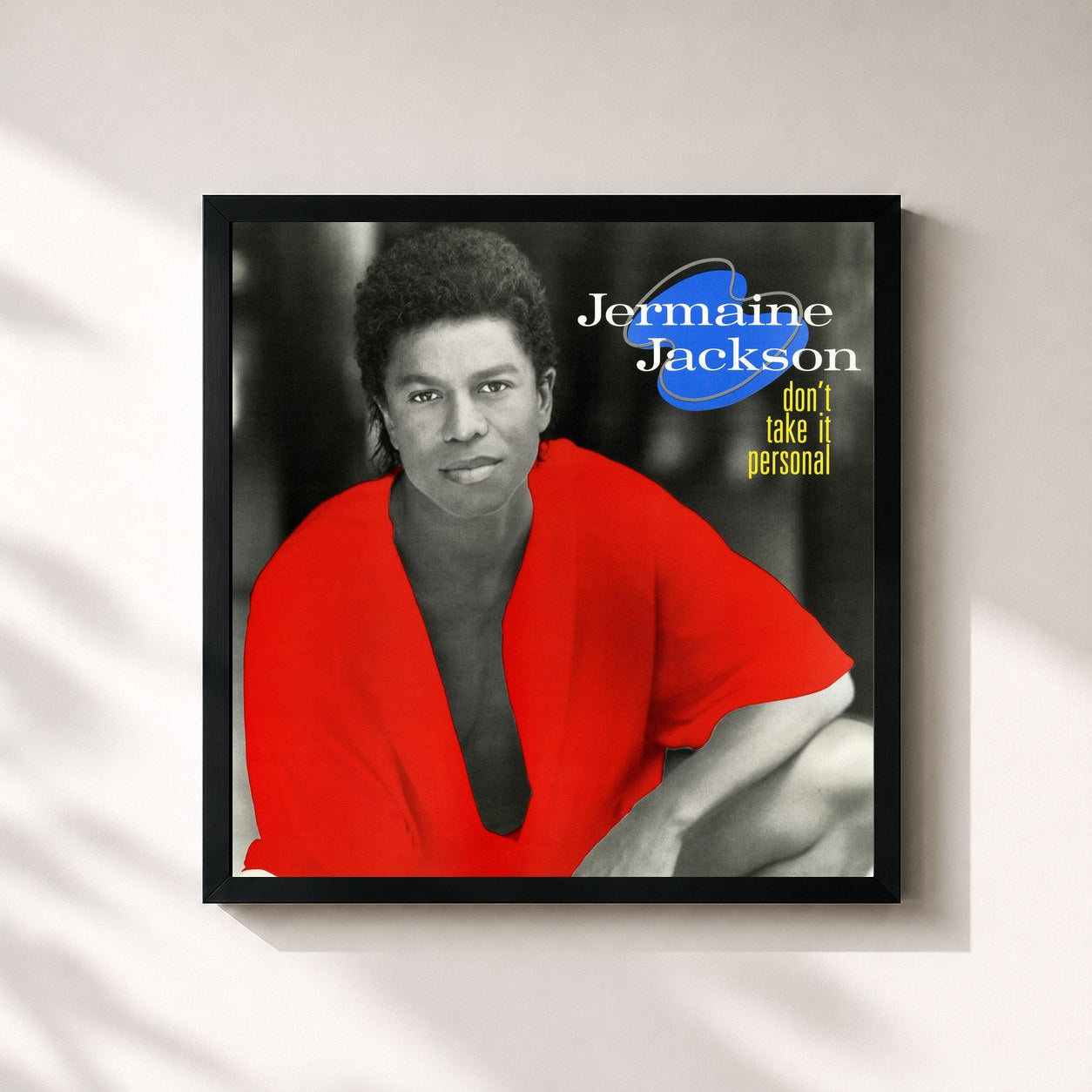 Jermaine Jackson · Don't Take It Personal (Expanded Edition)