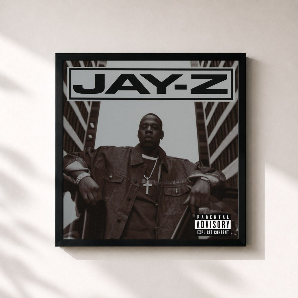 JAY Z · Vol. 3... Life And Times Of S. Carter