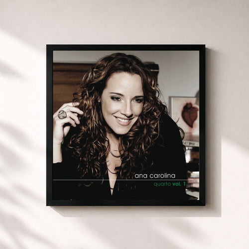 Ana Carolina · Quarto
