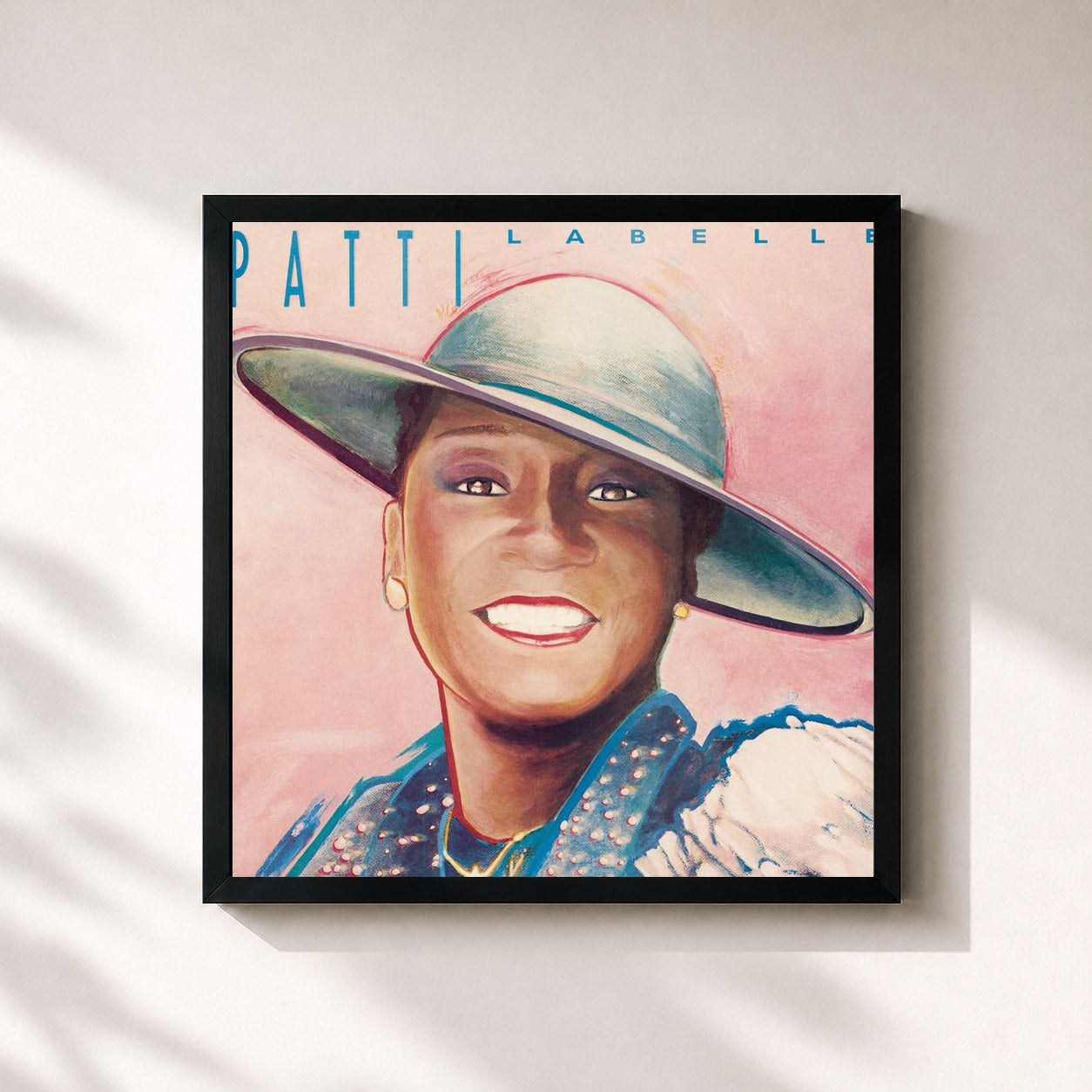 Patti LaBelle · Patti