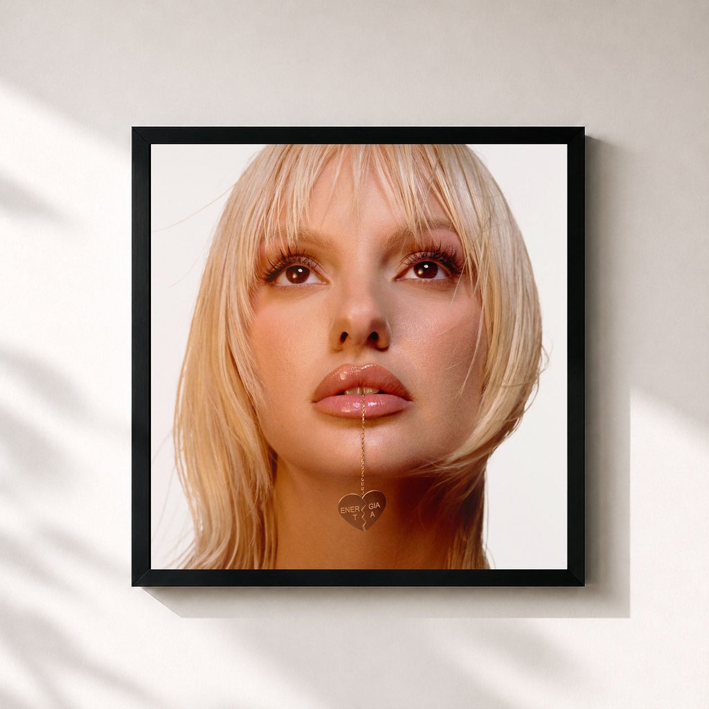 Alexandra Stan · Energia ta