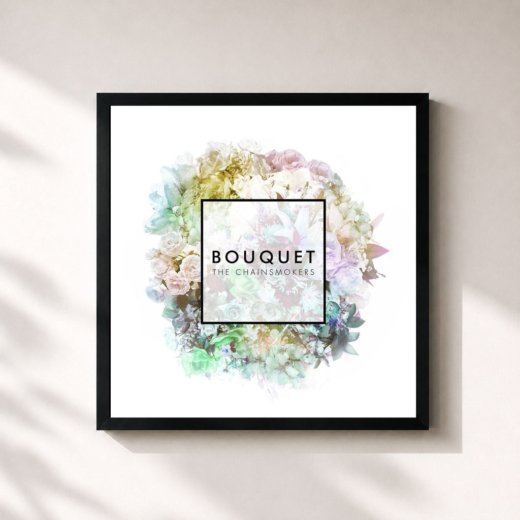 The Chainsmokers · Bouquet