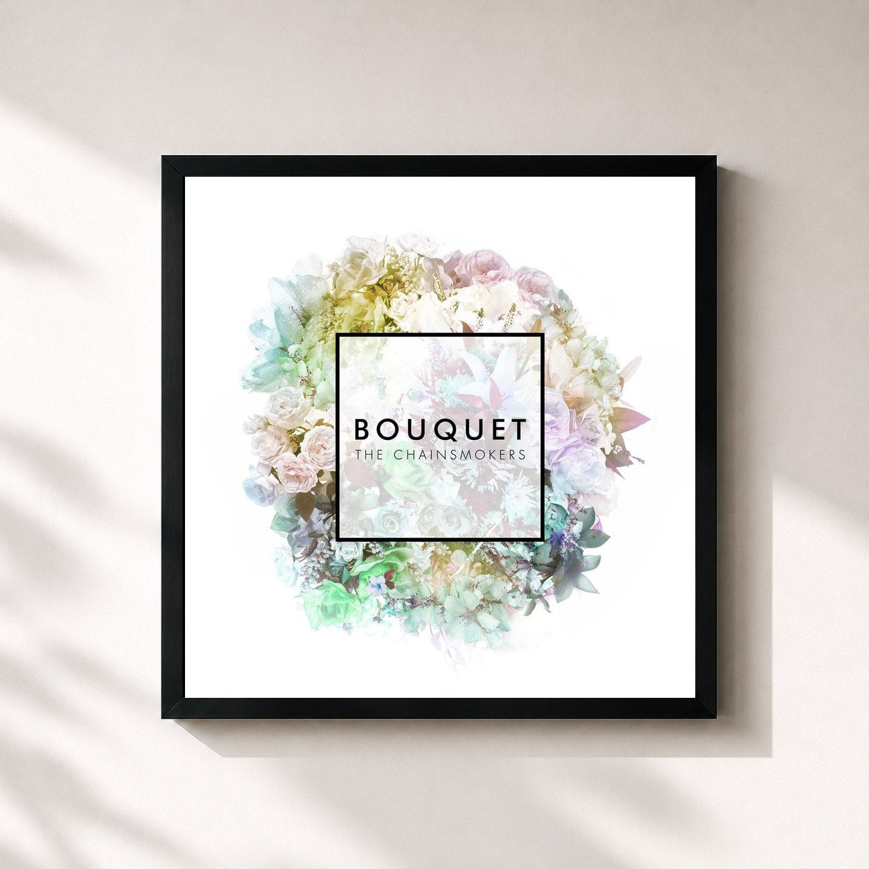 The Chainsmokers · Bouquet
