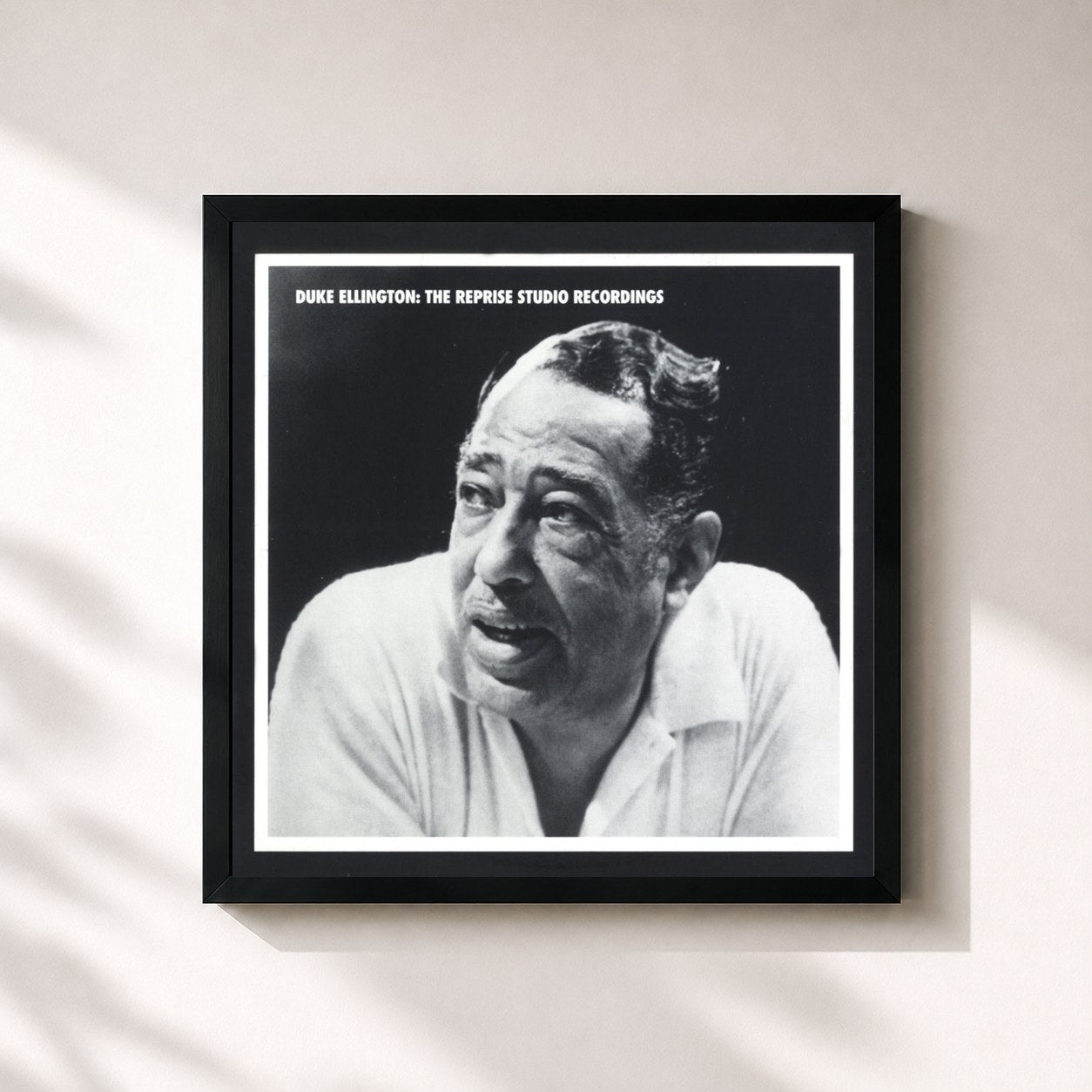 Duke Ellington · Duke Ellington: The Reprise Studio Recordings