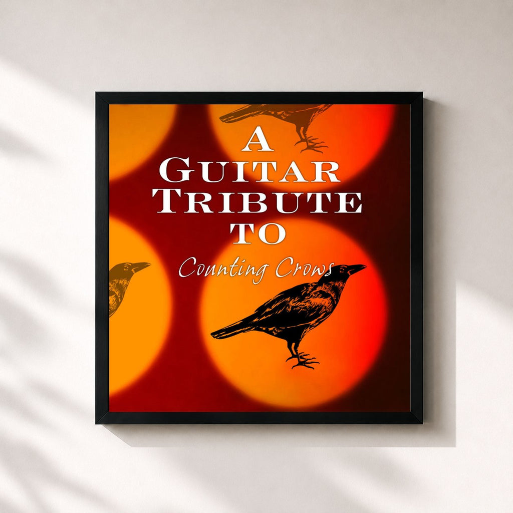 Counting Crows · Counting Crows:tribute To