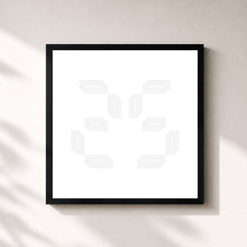 Archive · 25 — Gerahmter Kunstdruck