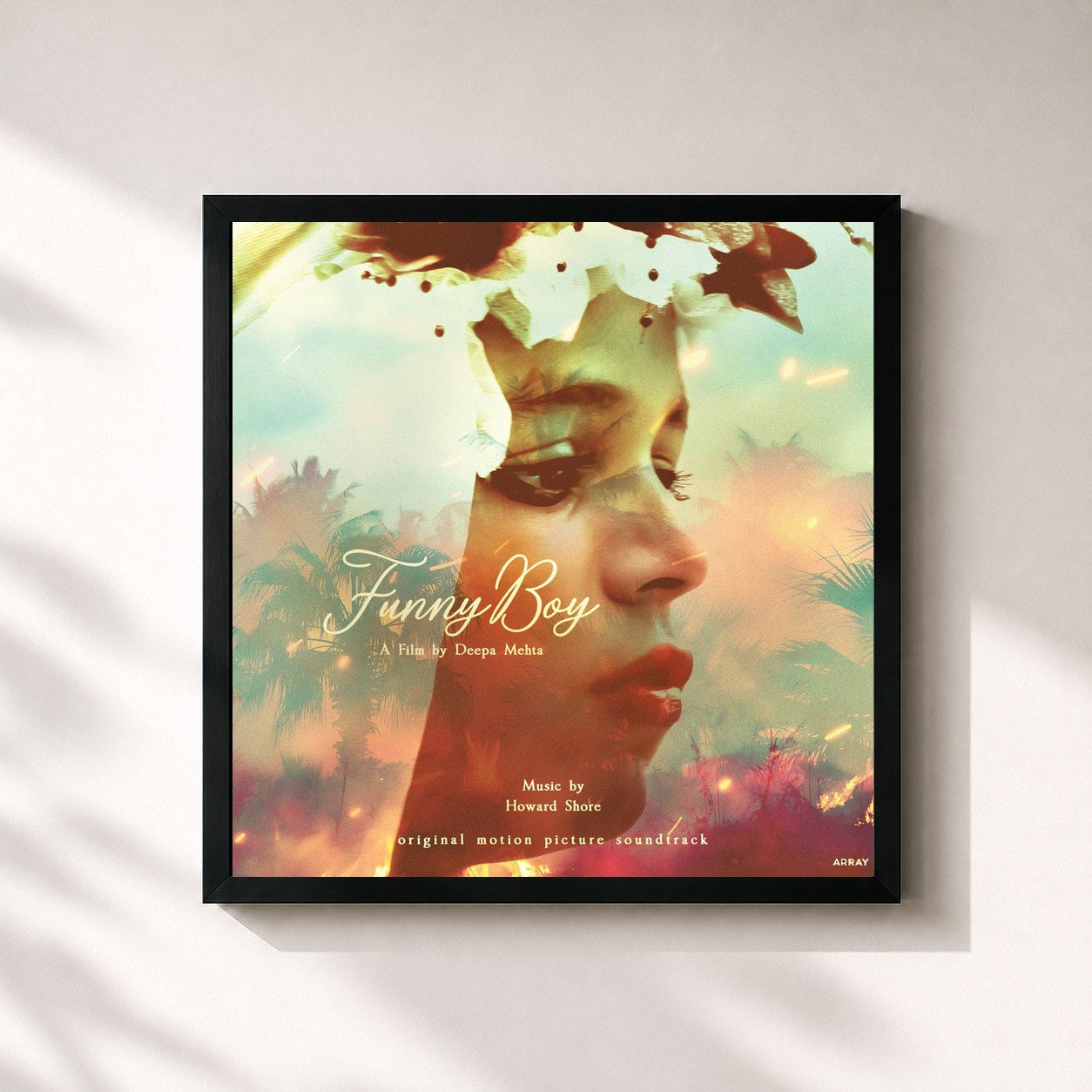 Howard Shore · Funny Boy (Original Motion Picture Soundtrack)