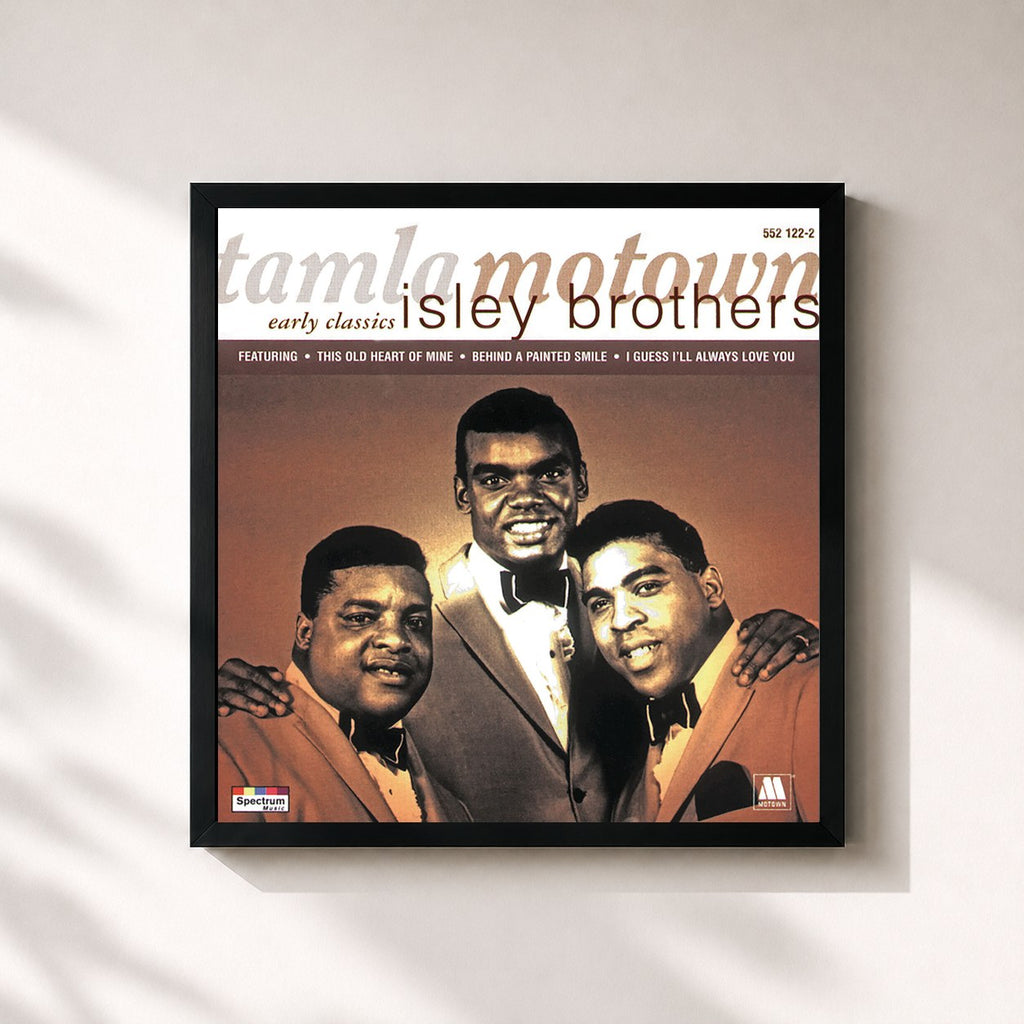 The Isley Brothers · Early Classics
