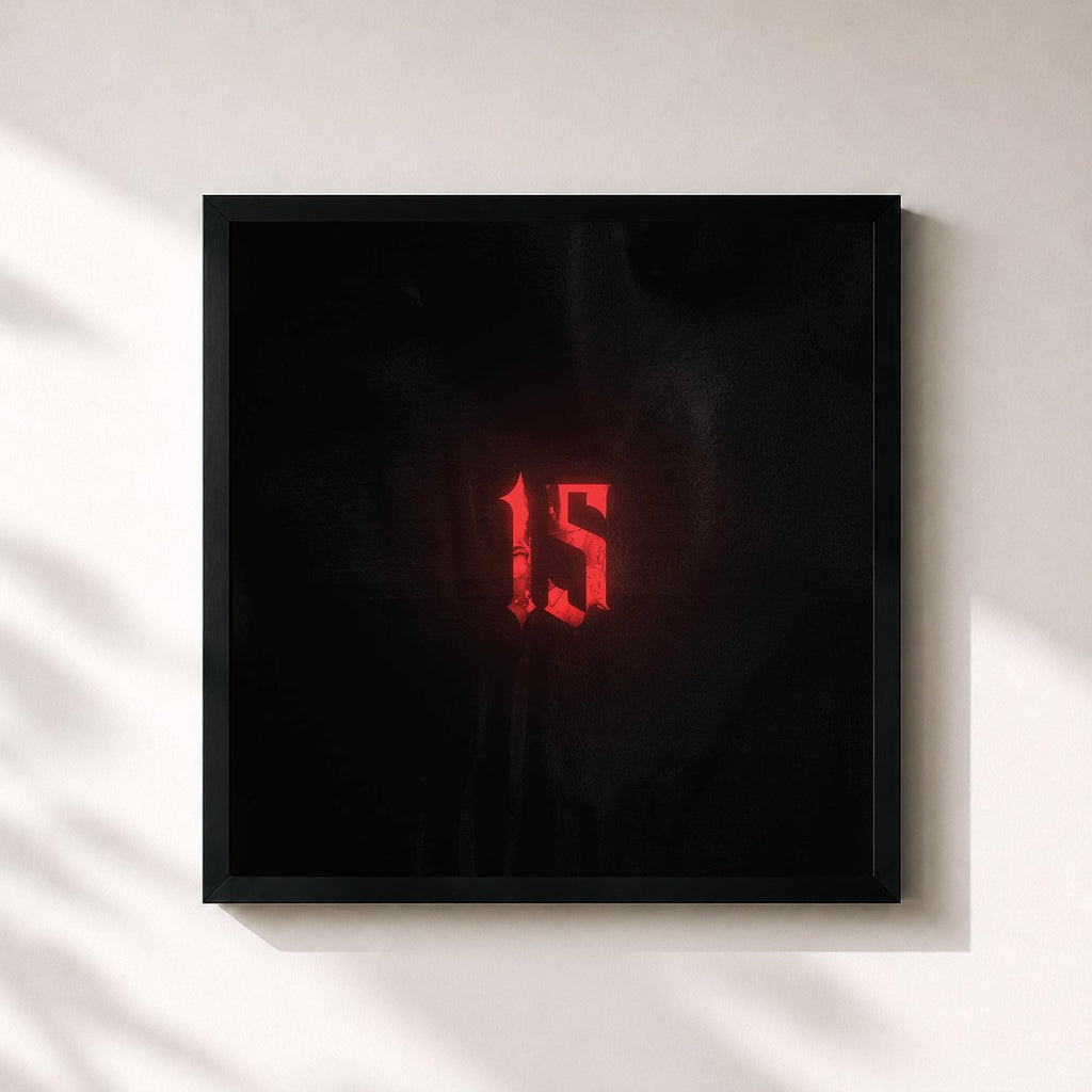 AMK · 15 Vol.2 : La polyvalence est un don (Réédition)