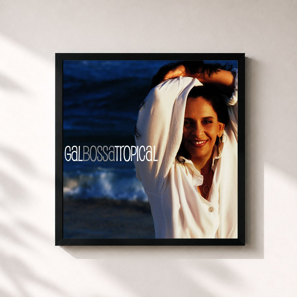 Gal Costa · Gal Bossa Tropical