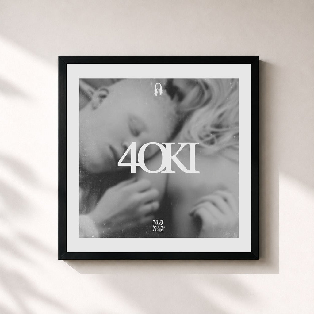 Steve Aoki · 4OKI