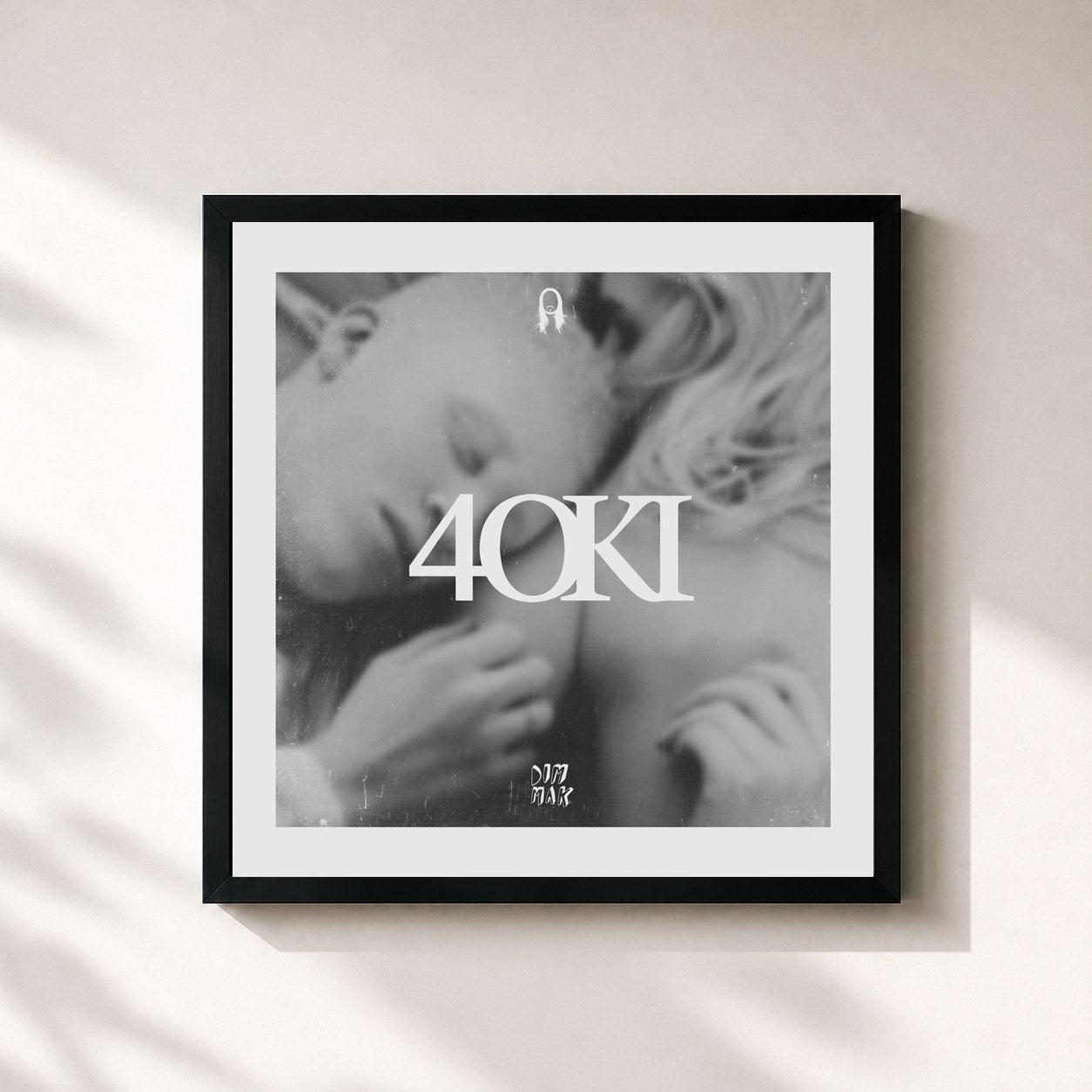 Steve Aoki · 4OKI
