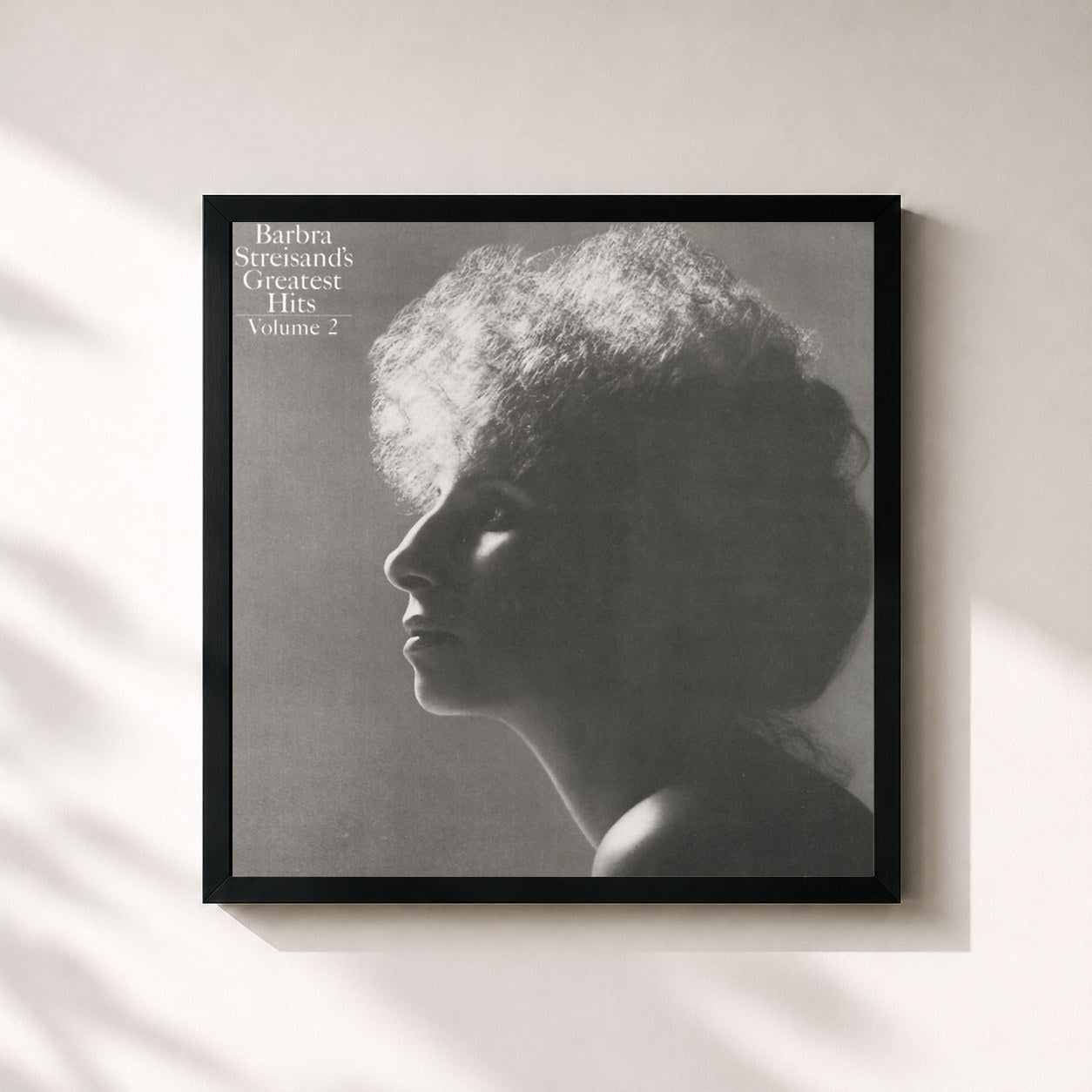 Barbra Streisand · Barbra Streisand's Greatest Hits Volume II