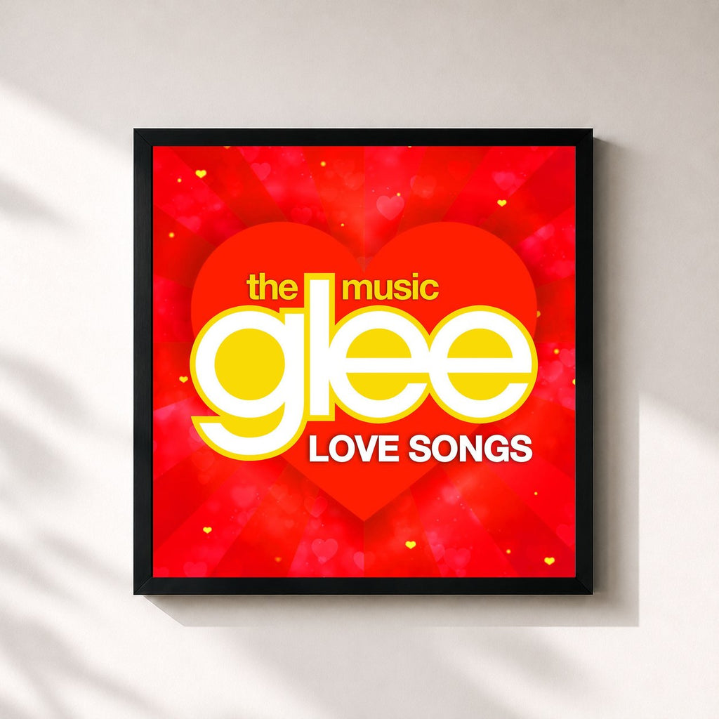Glee Cast · Glee Love Songs