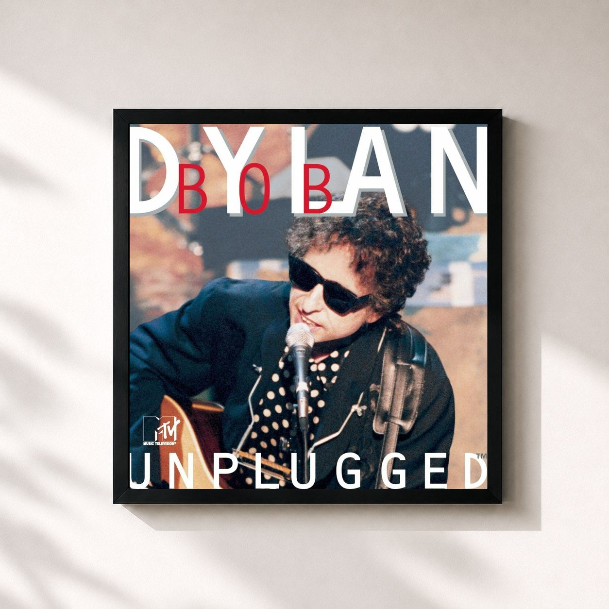 Bob Dylan · MTV Unplugged (Live)