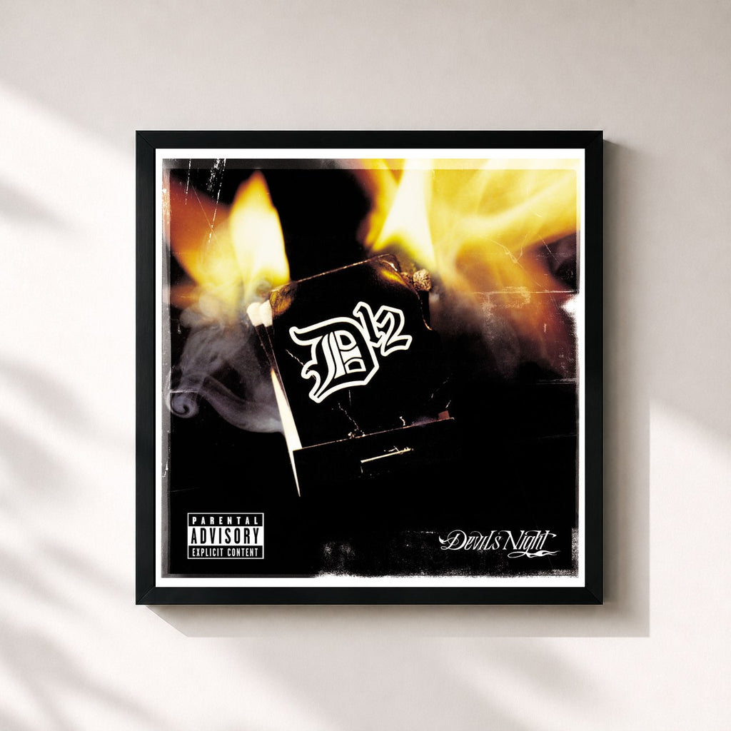 D12 · Devils Night