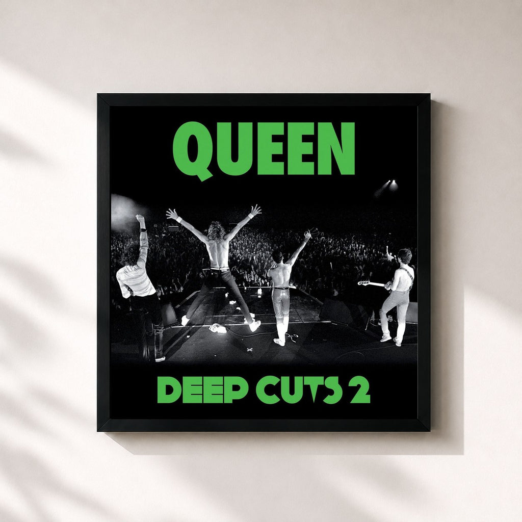 Queen – Deep Cuts (Vol. 2 / 1977-1982)