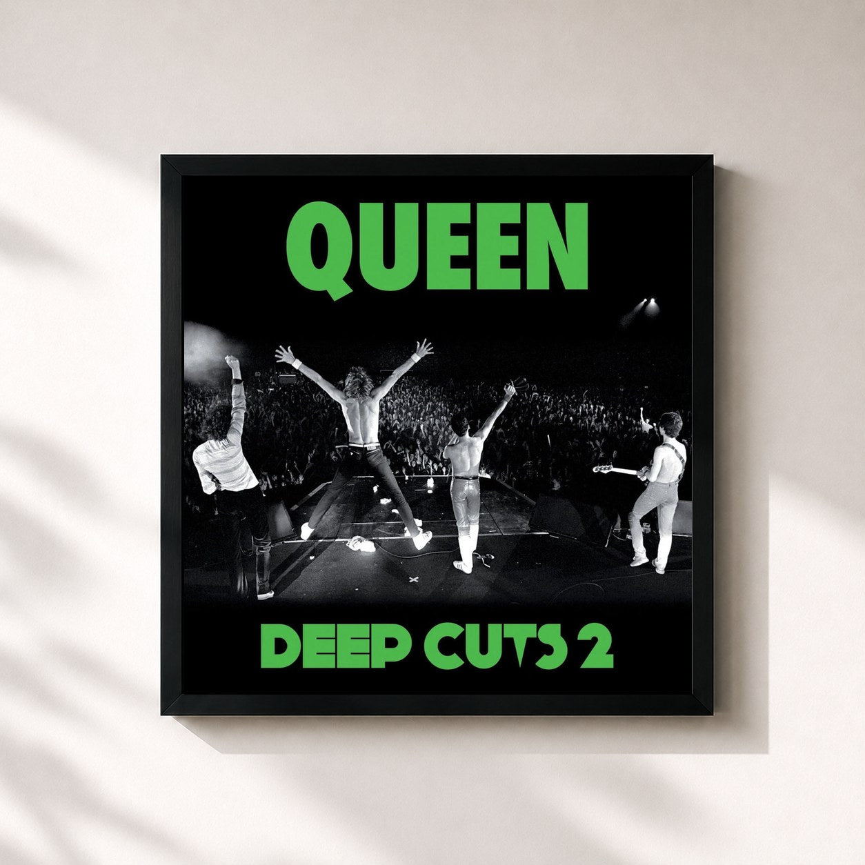 Queen – Deep Cuts (Vol. 2 / 1977-1982)
