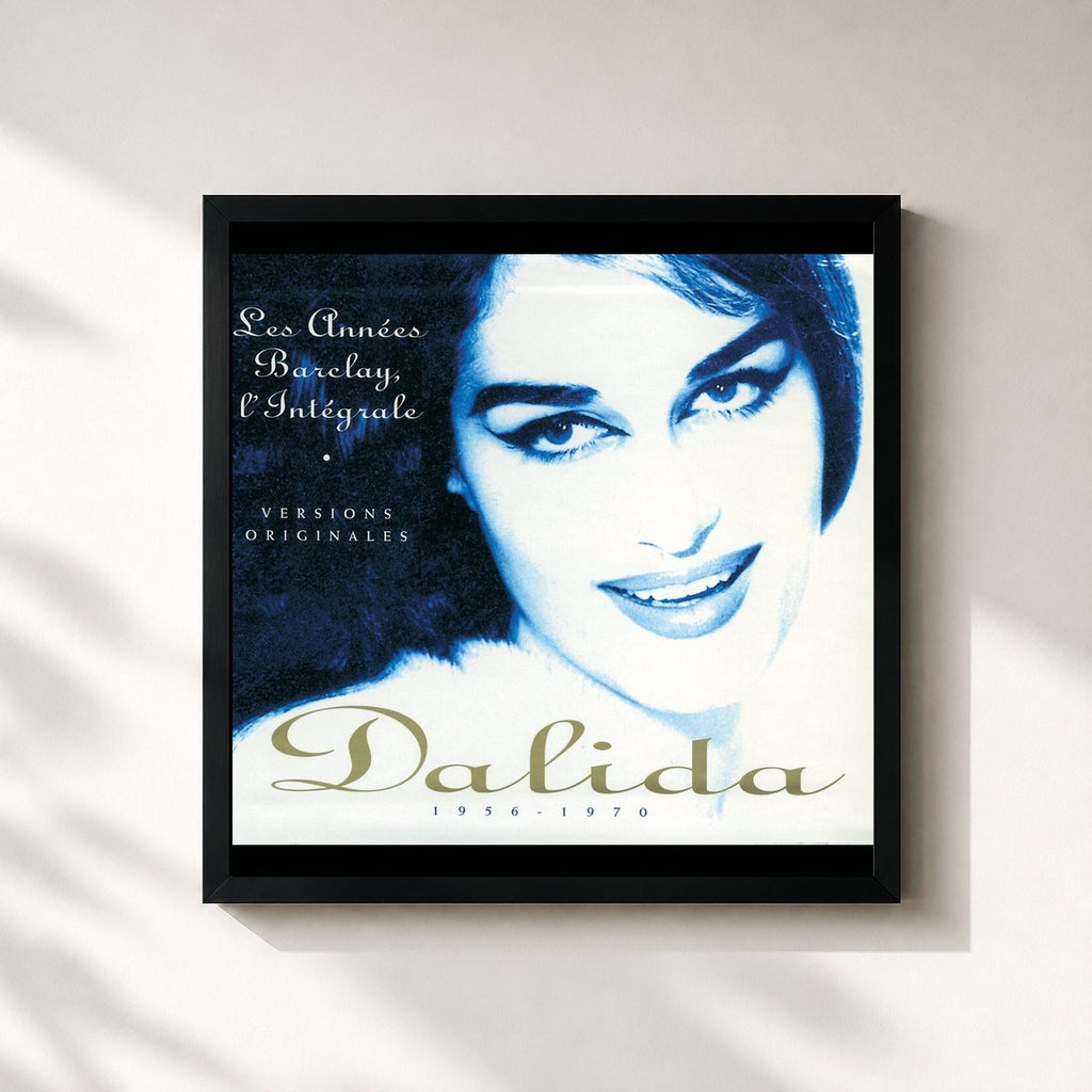 Dalida · Les Annees Barclay