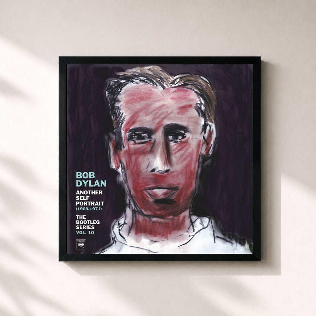 Bob Dylan · Another Self Portrait (1969-1971): The Bootleg Series, Vol. 10 (Deluxe Edition)