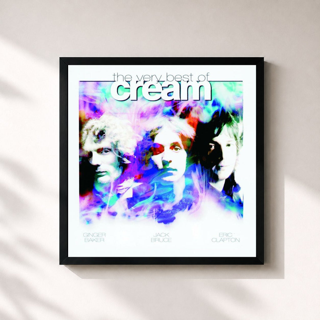 Cream · The Very Best Of Cream