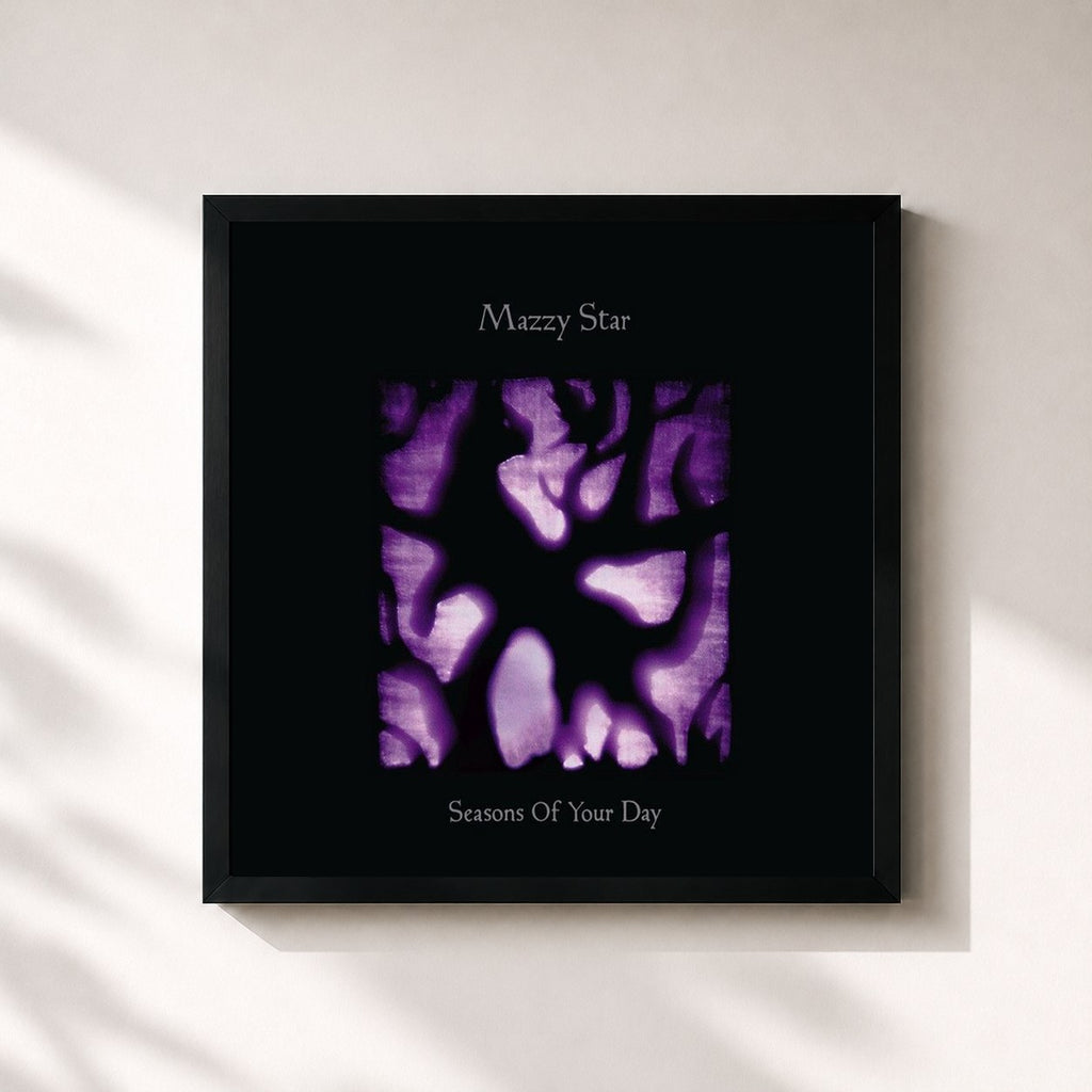 Mazzy Star · Seasons of Your Day