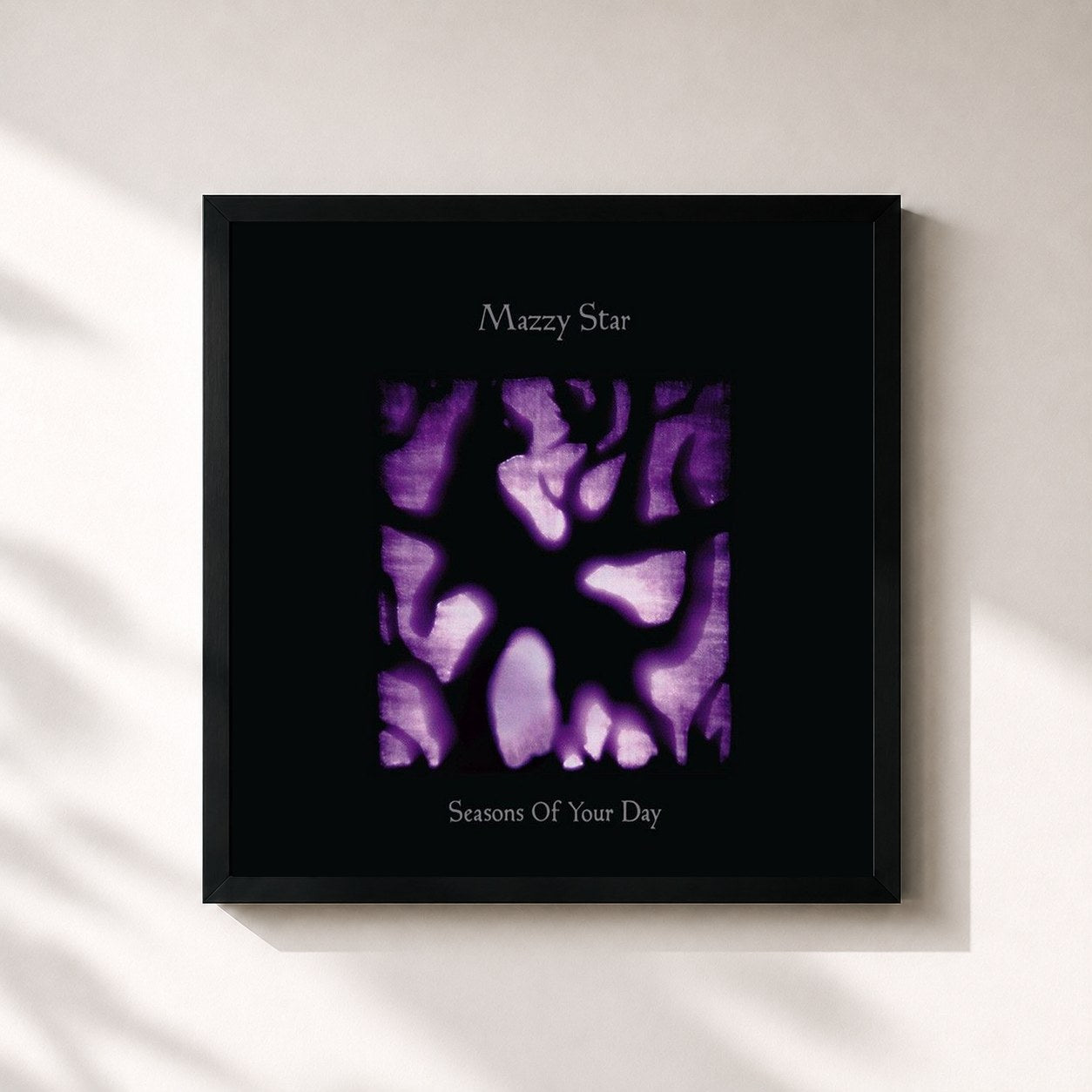 Mazzy Star · Seasons of Your Day