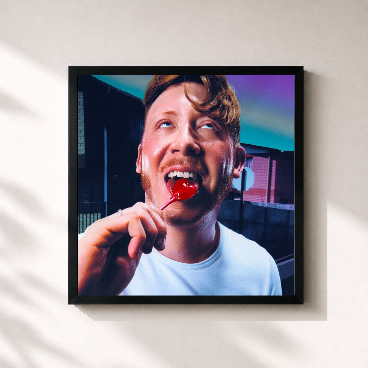 Eddy de Pretto · CRASH CŒUR+