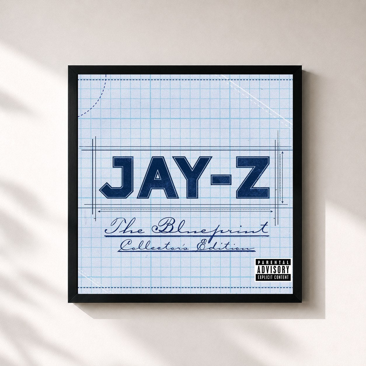 JAY Z · The Blueprint Collector's Edition (Explicit Version)
