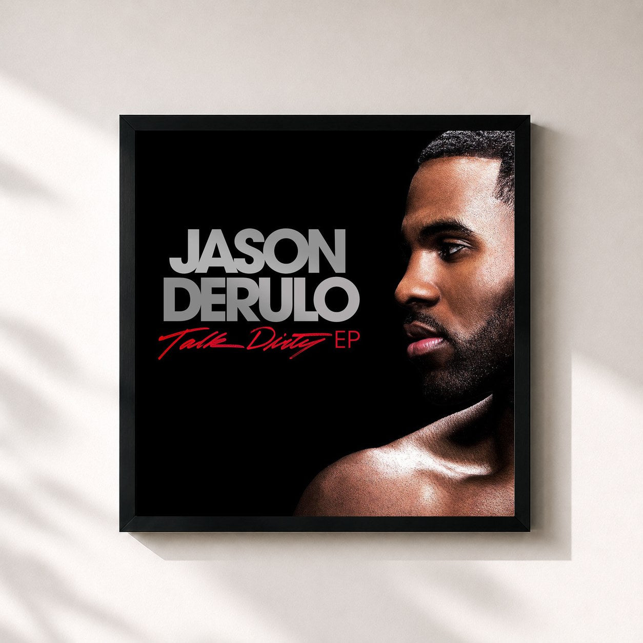 Jason Derulo · Talk Dirty EP