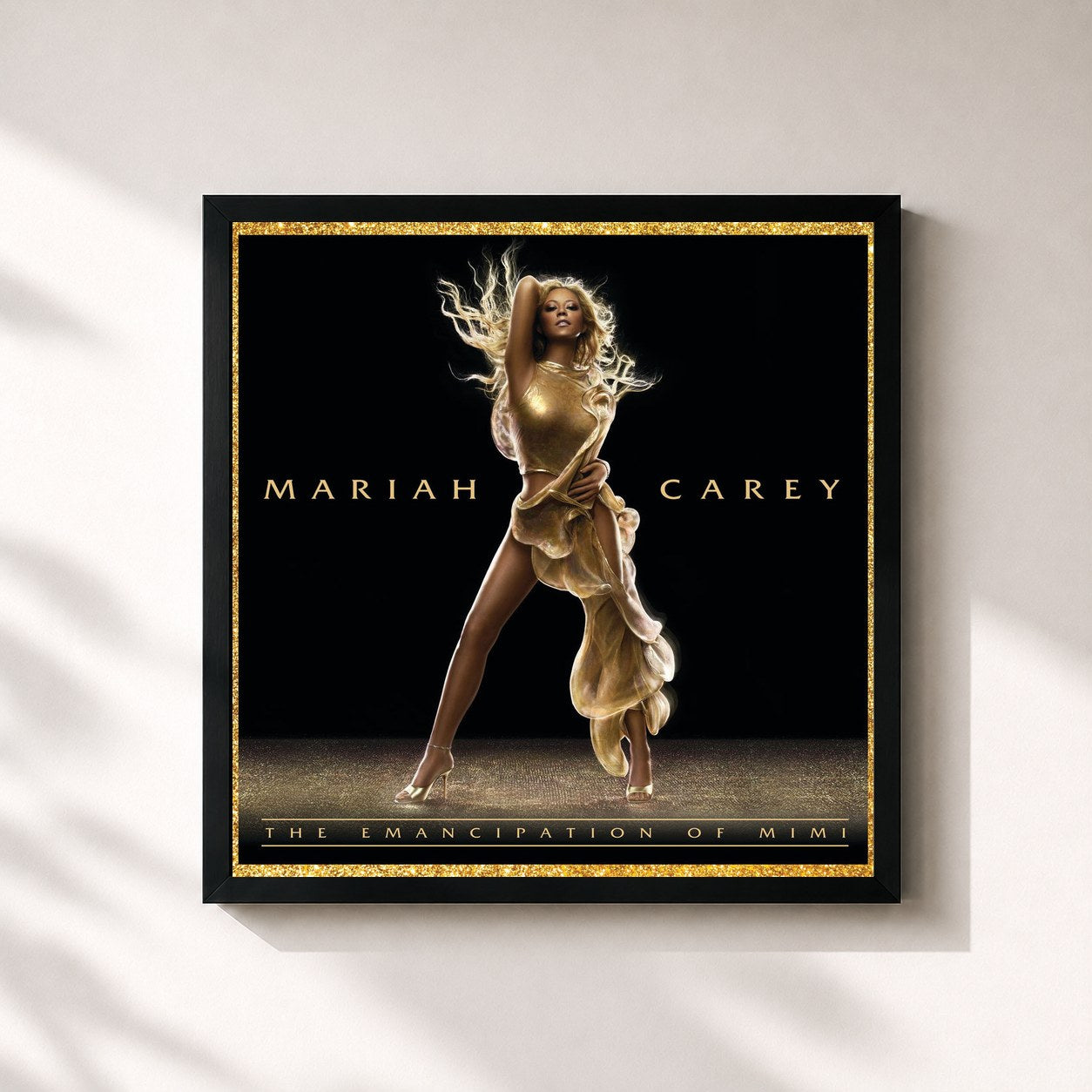 Mariah Carey · The Emancipation Of Mimi (20th Anniversary Edition)
