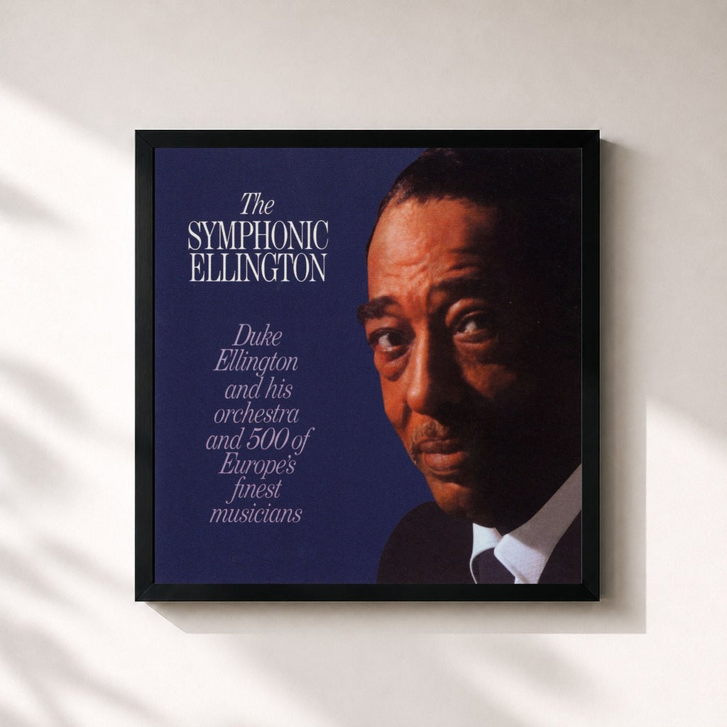Duke Ellington · The Symphonic Ellington (2003 Remaster)