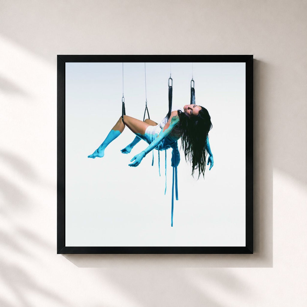 Zazie · Rodéo