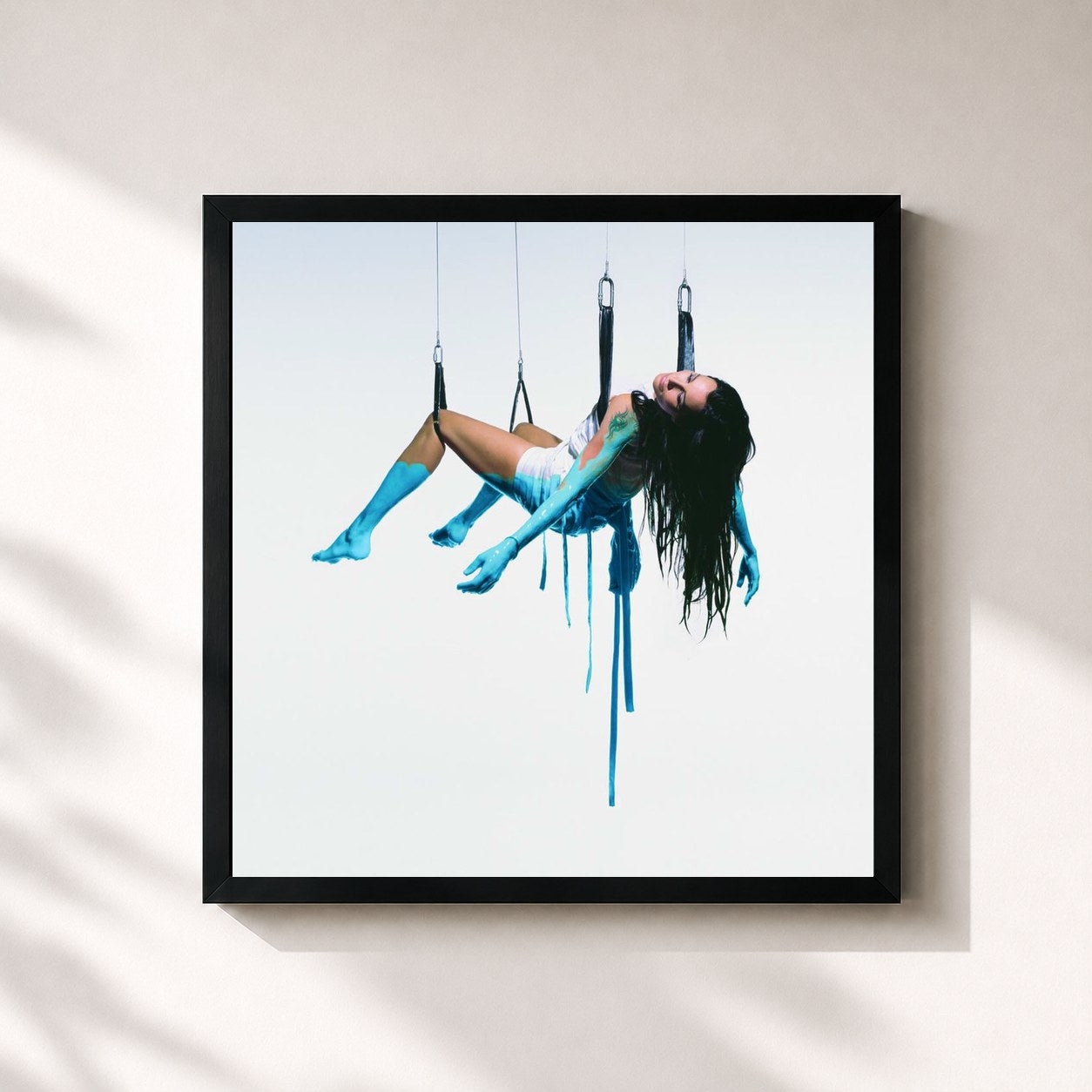 Zazie · Rodéo