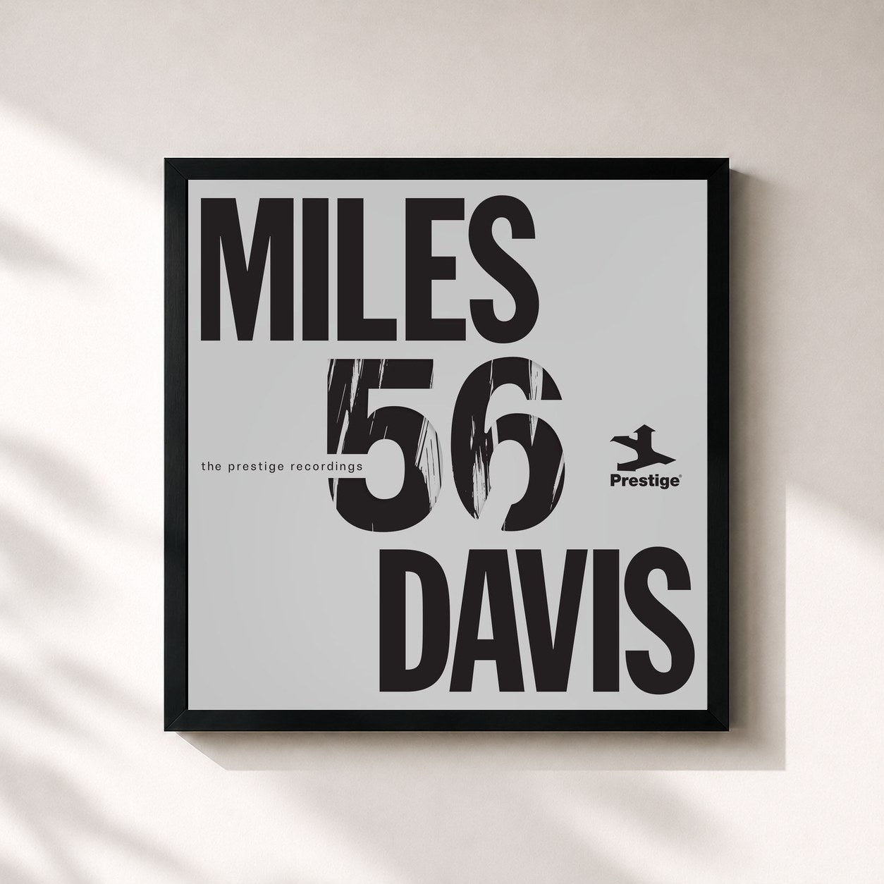 Miles Davis · Miles '56 (Remastered 2026)