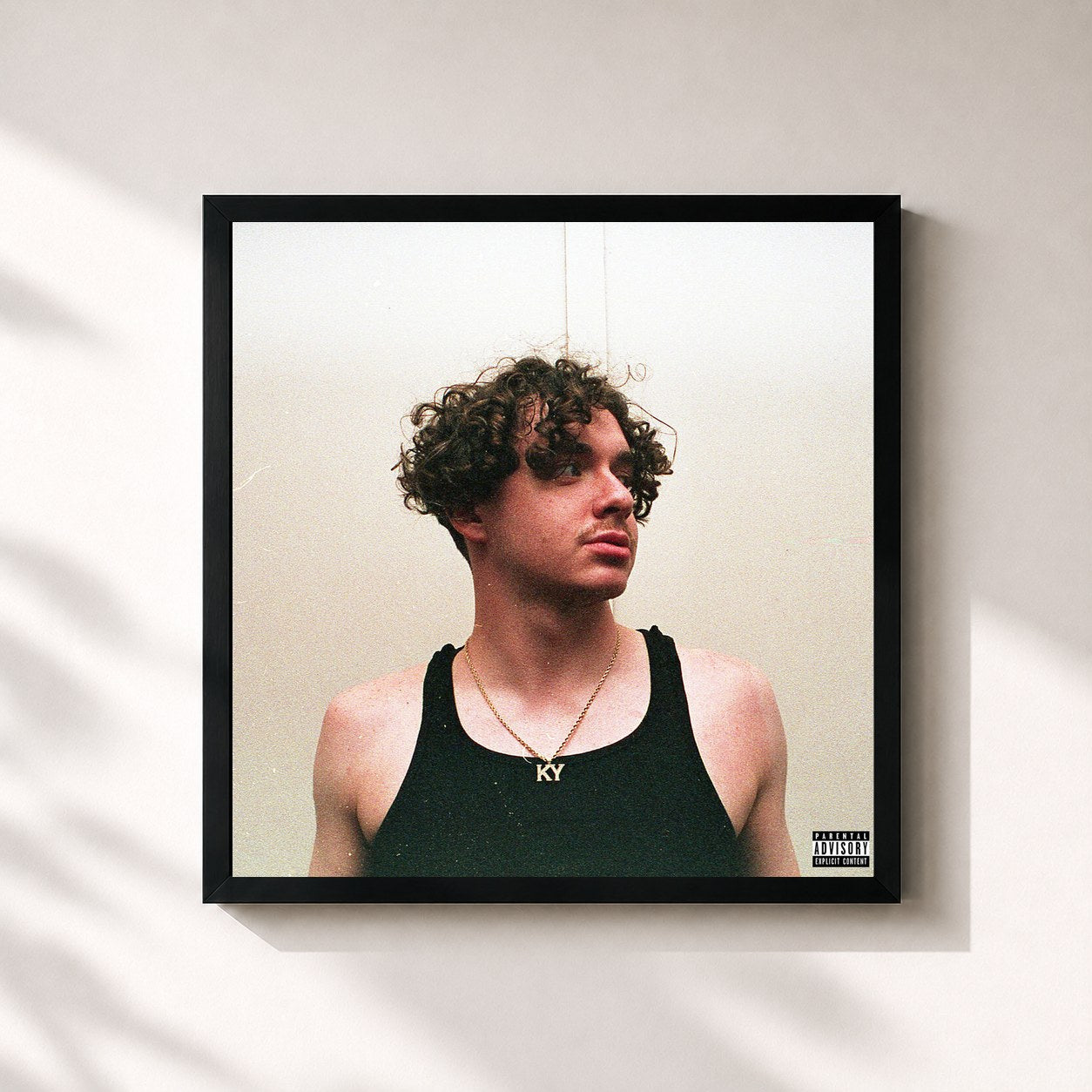 Jack Harlow · Confetti