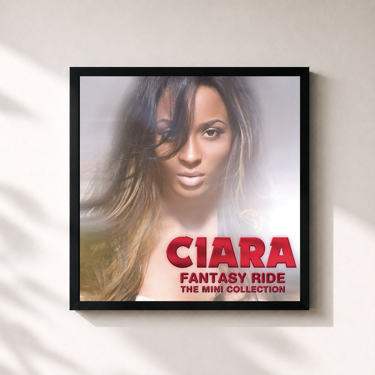 Ciara · The Ciara Mini Collection
