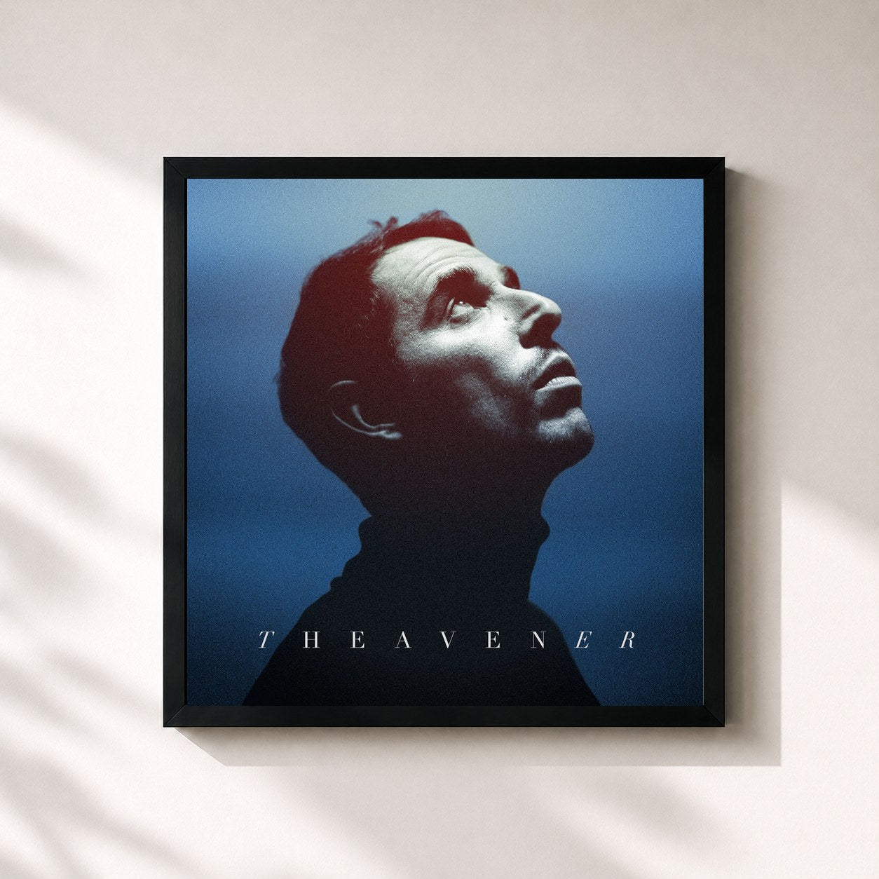 The Avener · Heaven
