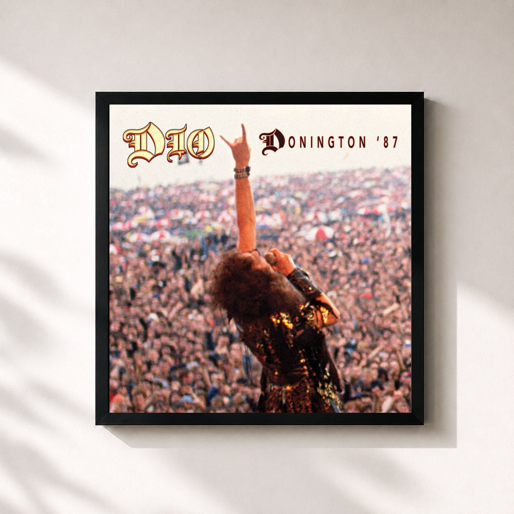 Dio · Dio At Donington '87 (Live)