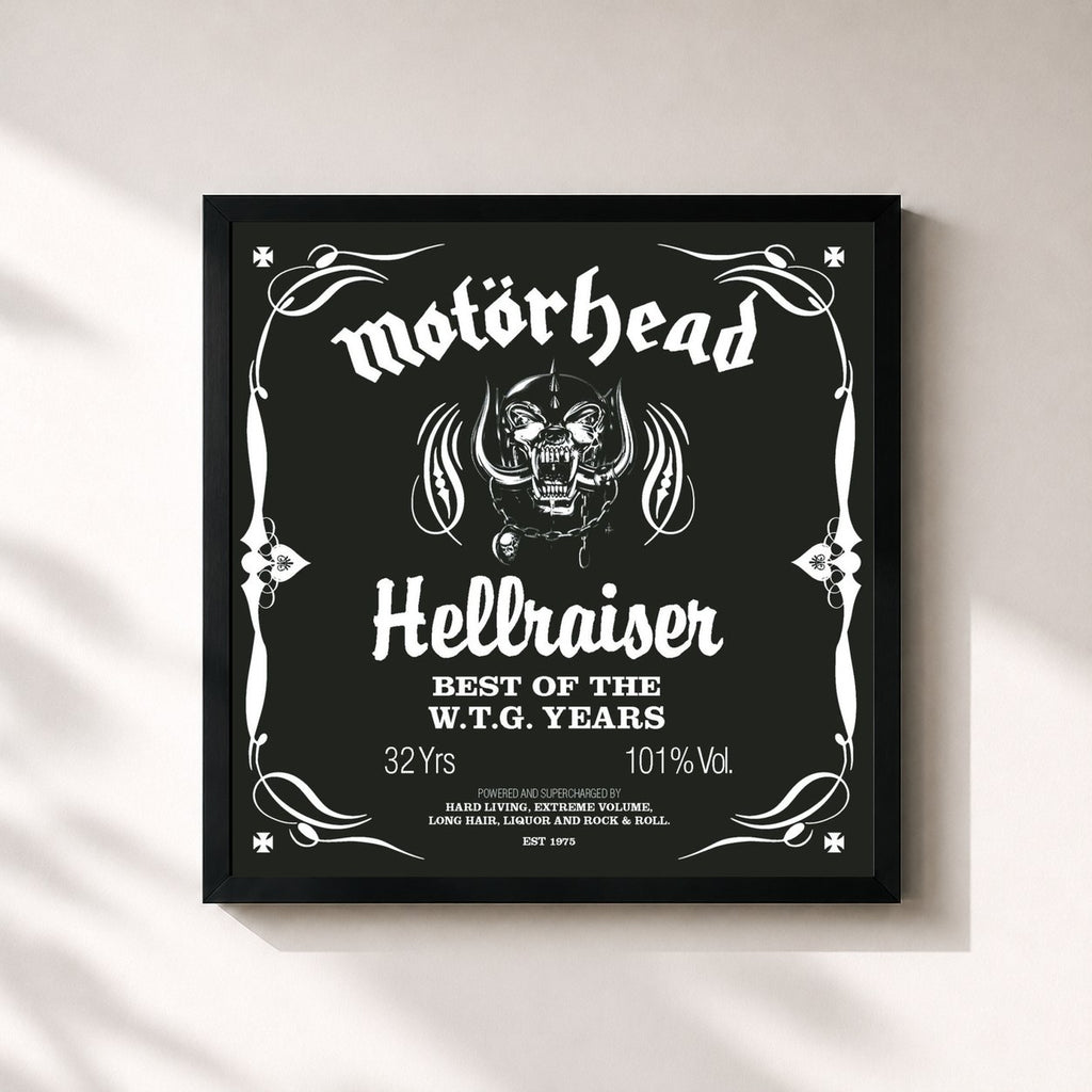 Motörhead · The Very Best Of