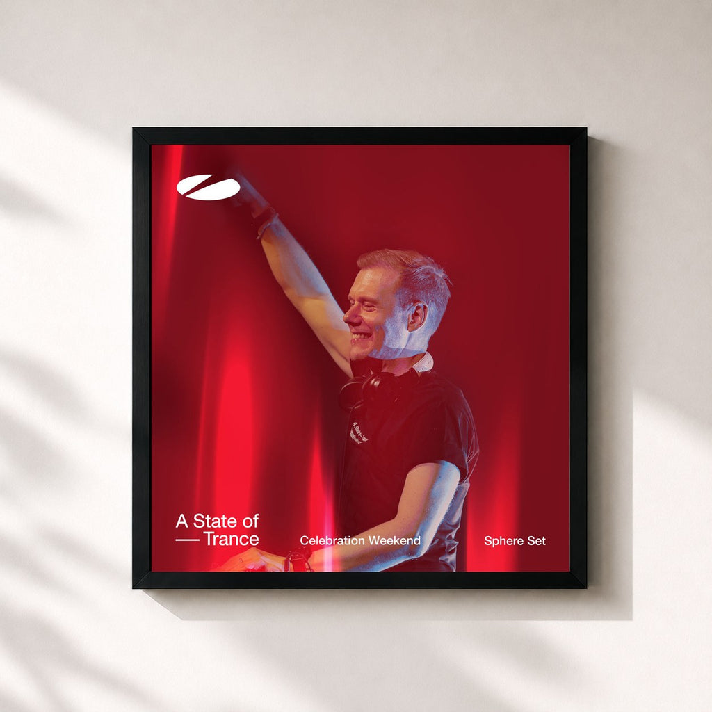 Armin van Buuren · Live at A State of Trance - Celebration Weekend (Saturday | Sphere Set) [Highlights]