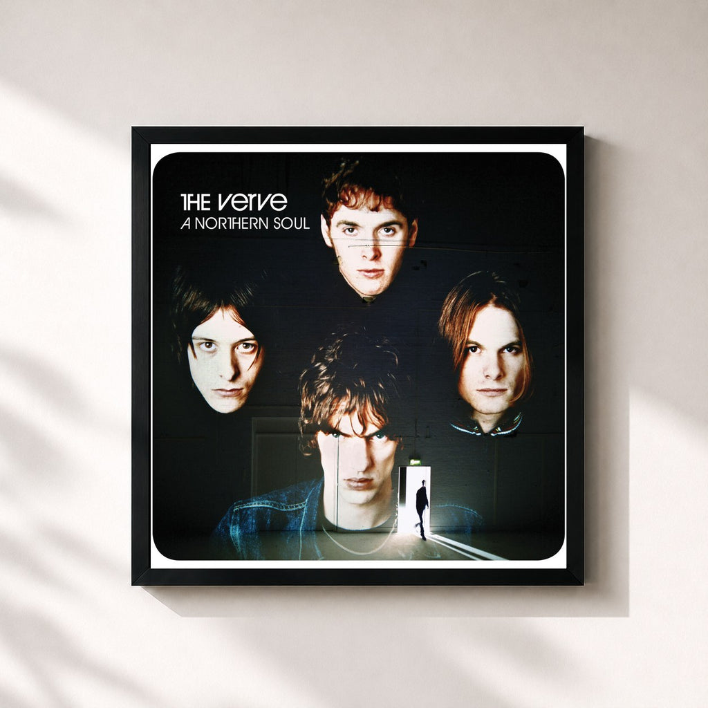 The Verve · A Northern Soul