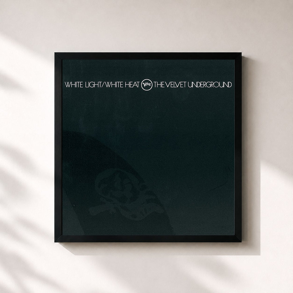 The Velvet Underground · White Light / White Heat