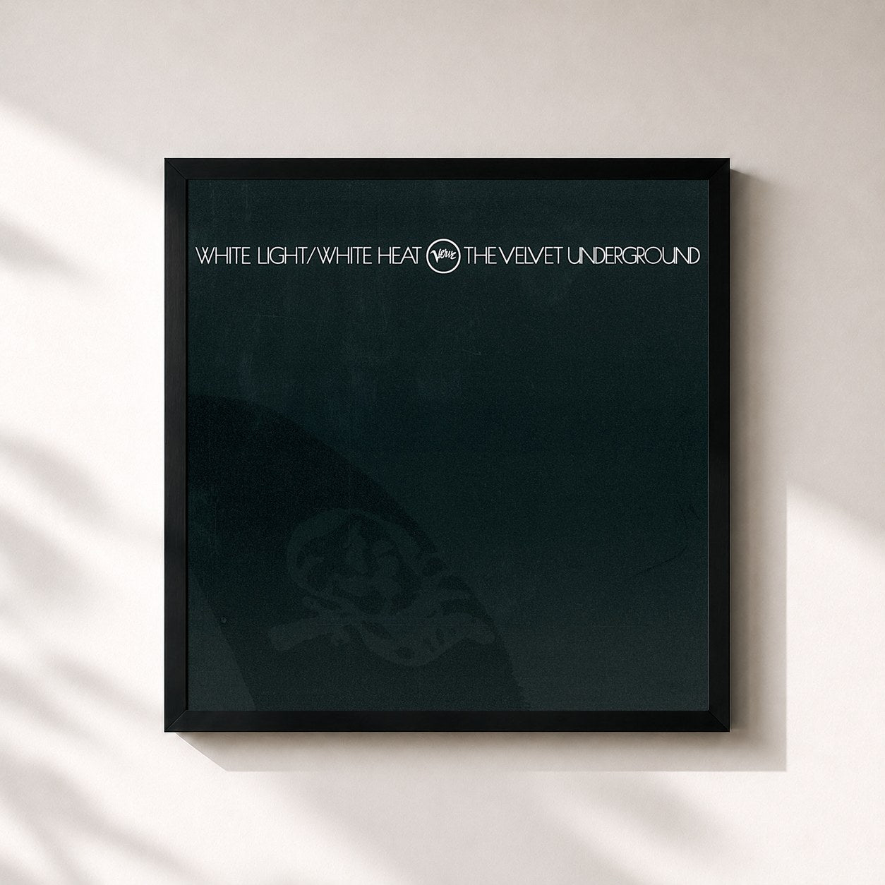 The Velvet Underground · White Light / White Heat