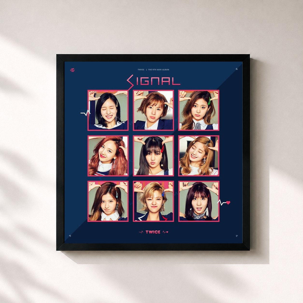 TWICE · SIGNAL