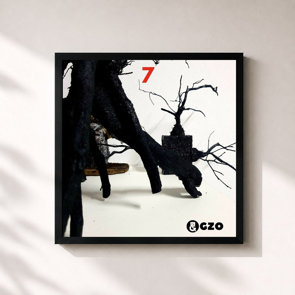 Egzo · 7