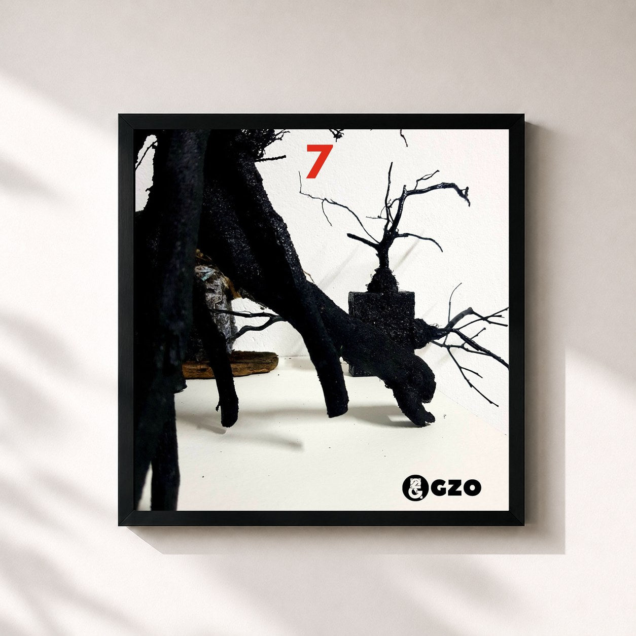 Egzo · 7