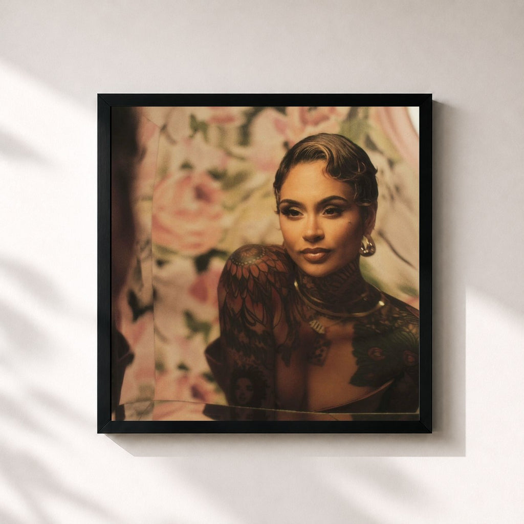 Kehlani · While We Wait 2